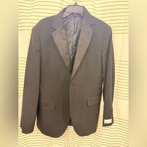 Tuxedo men’s jacket